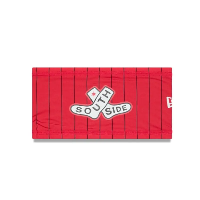 Chicago White Sox City Connect Headband