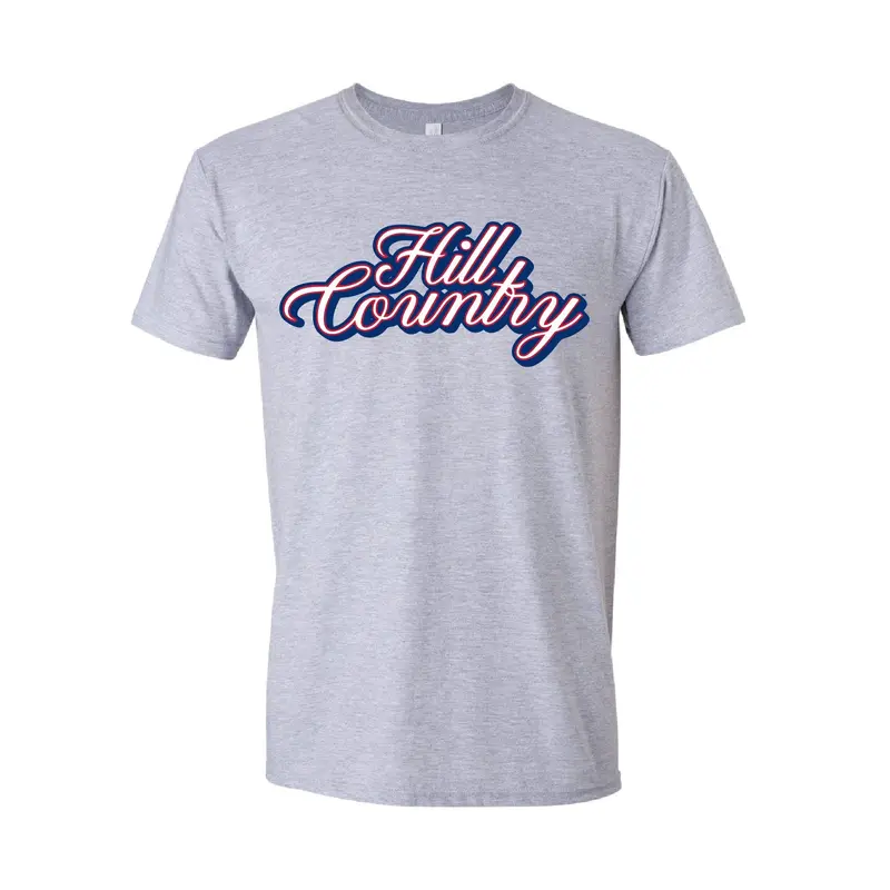 Hill Country Relief Shirt