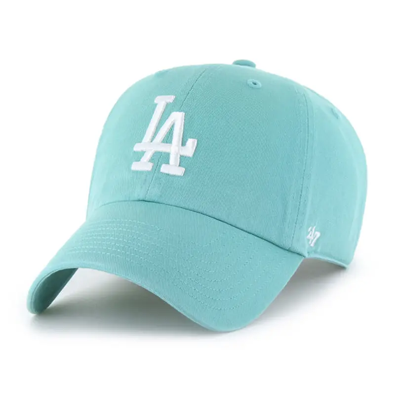 LOS ANGELES DODGERS '47 CLEAN UP WOMENS