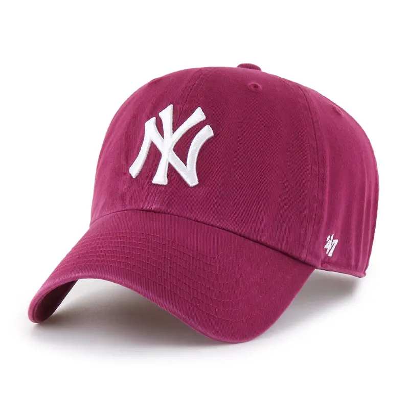 NEW YORK YANKEES '47 CLEAN UP WOMENS