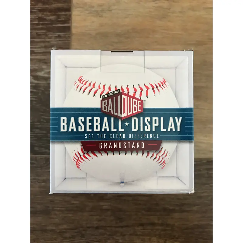 Richmond Flying Squirrels Ball Cubes