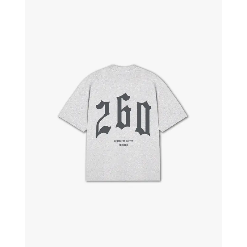 THE (260) VANQUISH SOCCER V2 ELITE TEE