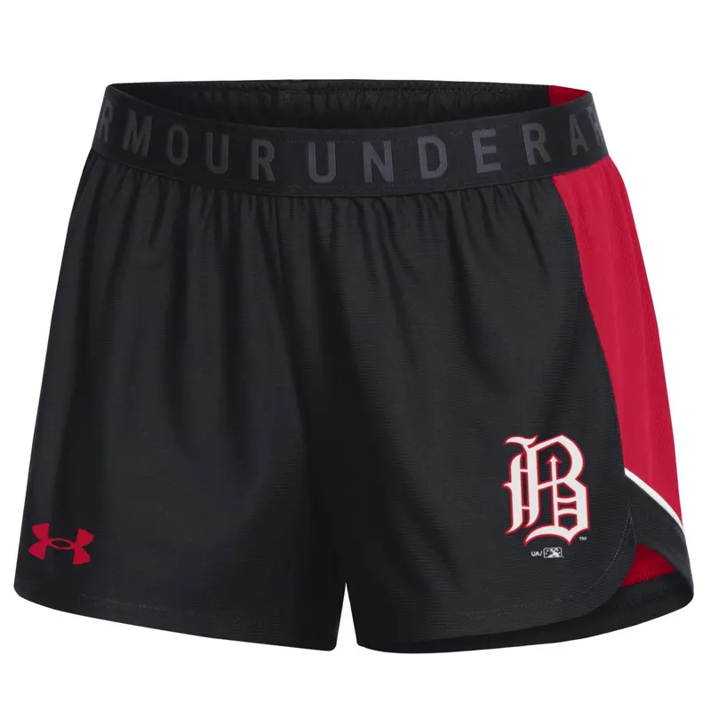 Under Armour Women's Tech Mesh Shorts