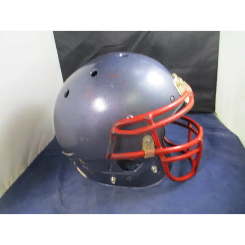Used Shutt XP Hybrid Plus Helmet Youth Size Small - jawpads behind counter