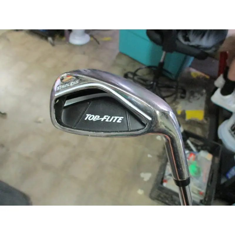 Used TopFlite Stainless 8 Iron