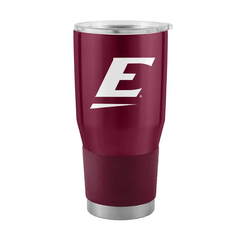 Eastern Kentucky 30oz Gameday Stainless Tumbler