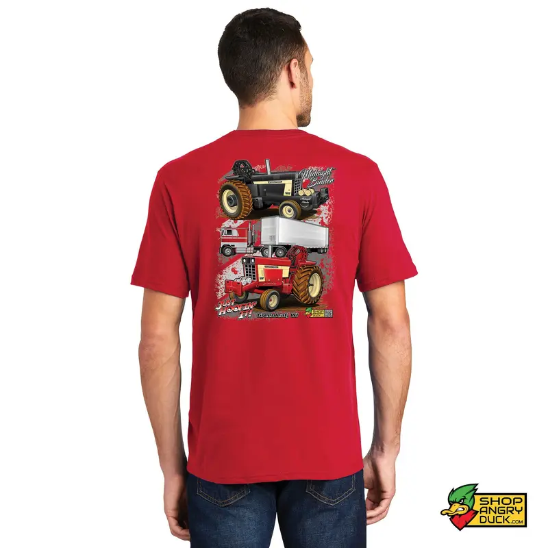 Just Hoofin It T-Shirt