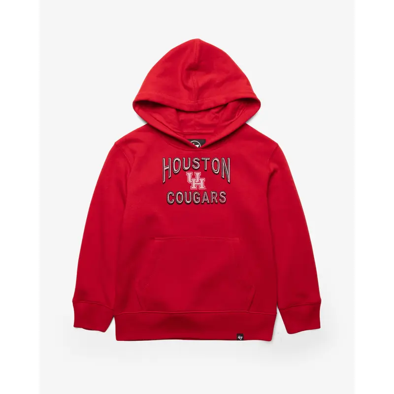 HOUSTON COUGARS FAN OUT '47 HEADLINE HOOD KIDS