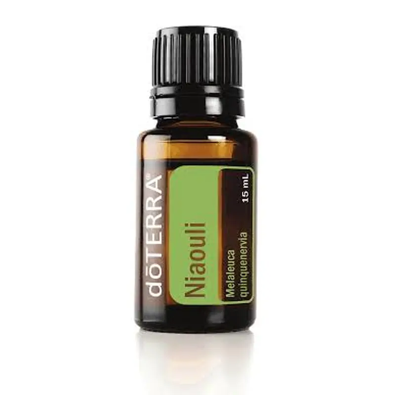 Niaouli doTERRA 15 mL Essential Oil