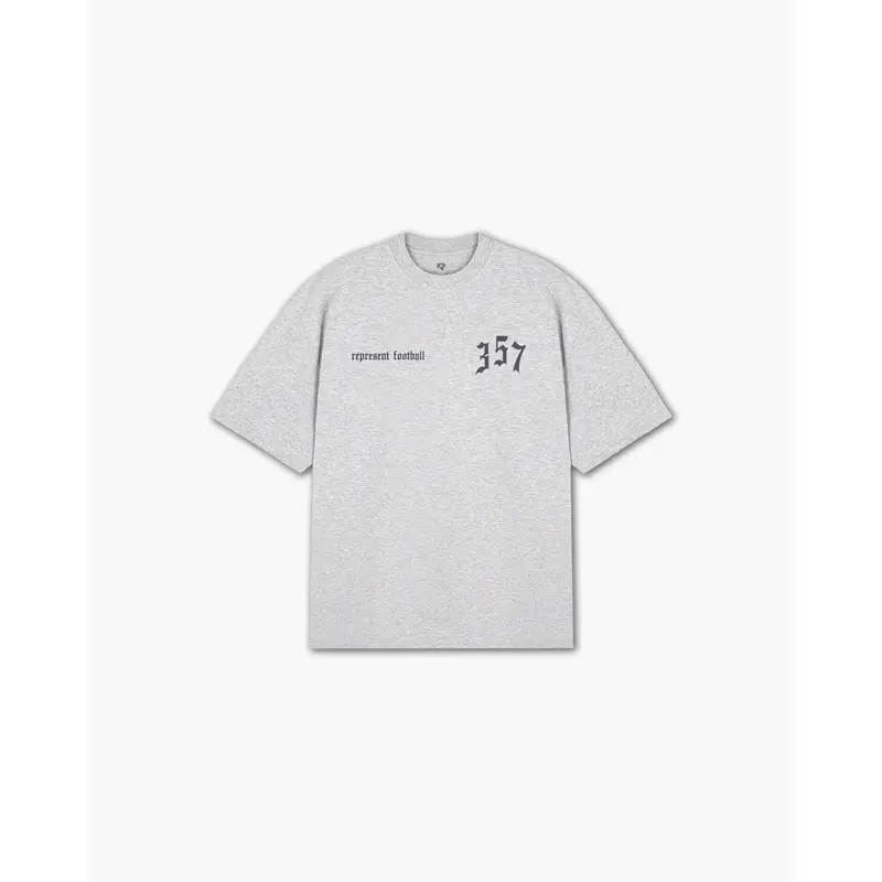 THE (357) VANQUISH FOOTBALL ELITE TEE