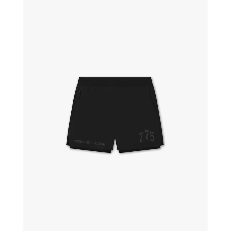 THE (775) VANQUISH BASEBALL 5" PRO-ERA LINER SHORT