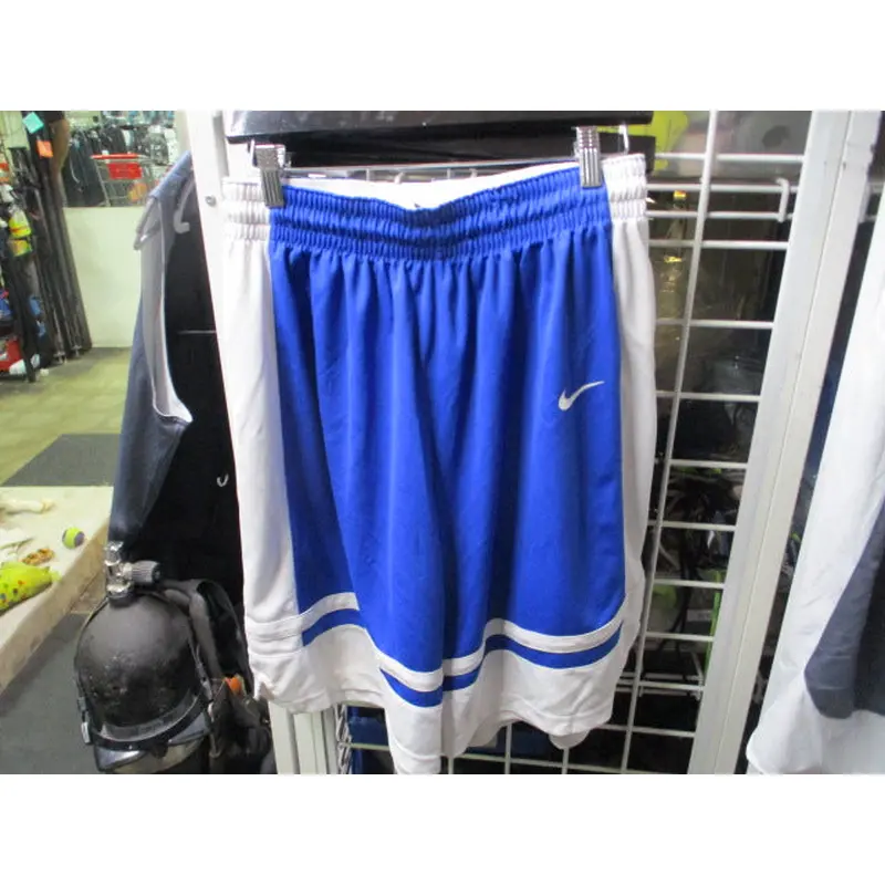 Used Nike Dri-Fit Basketball Shorts Size Medium