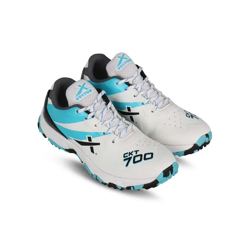 Vector X CKT-700 Cricket Shoes for Men | KIBI Sports