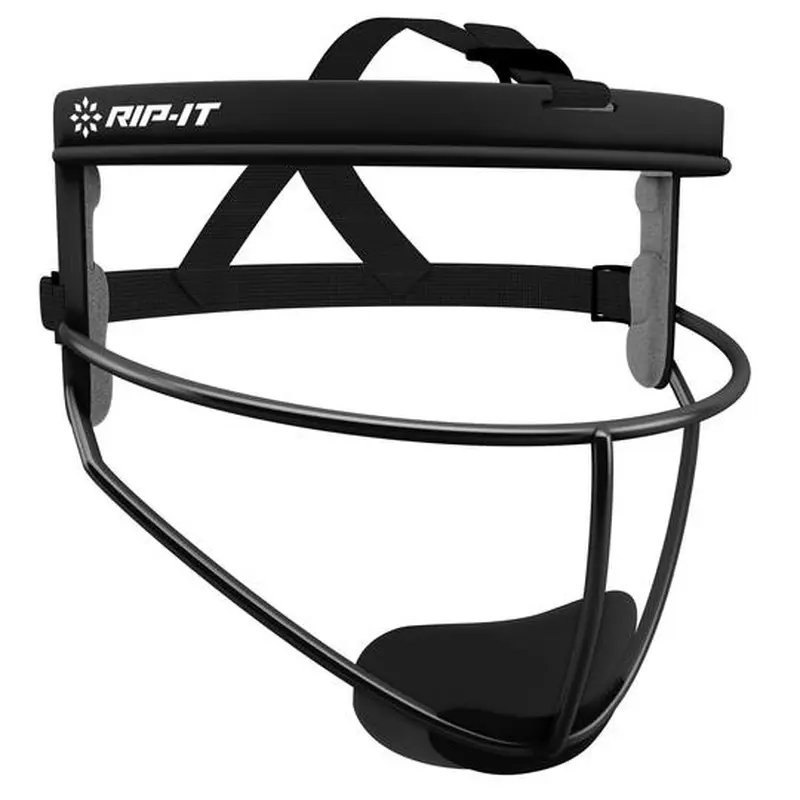 2025 Rip It Softball Youth Defense Mask