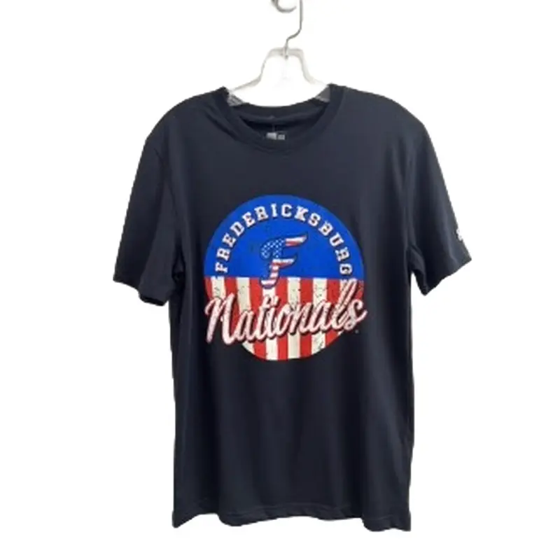 4th of July 2025 Tee