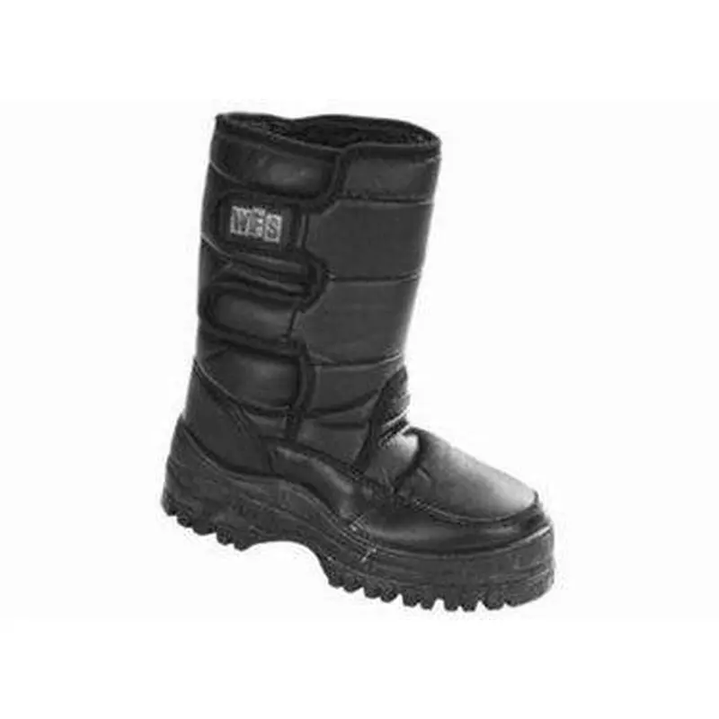 New WFS Infant Snow Jogger Boots Size 6