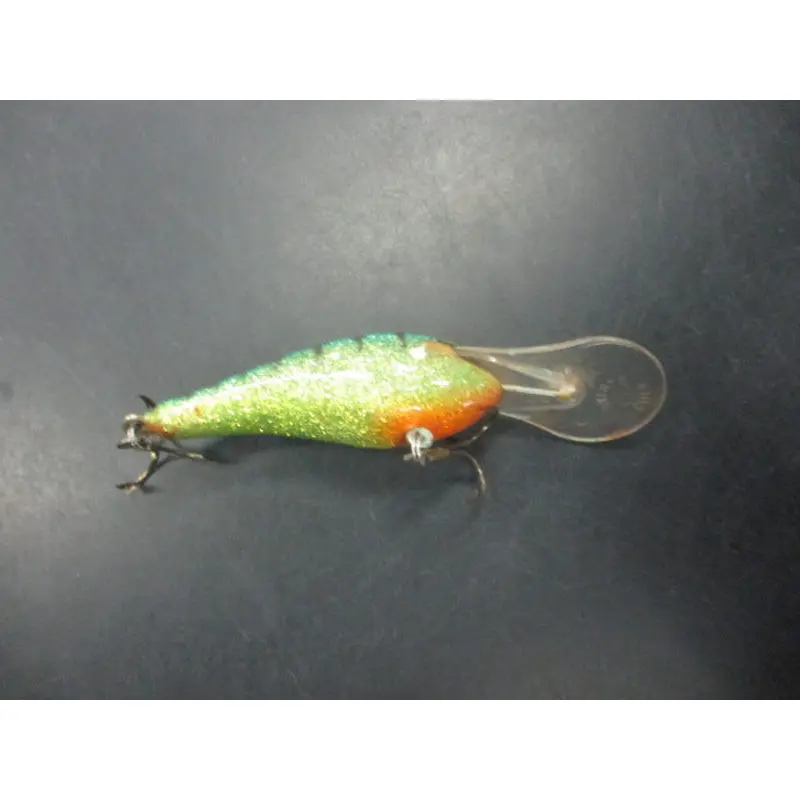Used Strike King Fishing Lure