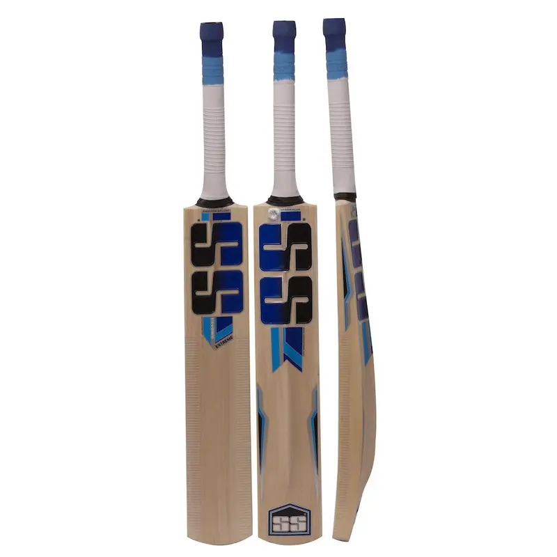 SS Extreme Kashmir Willow Cricket Bat | KIBI SPORTS