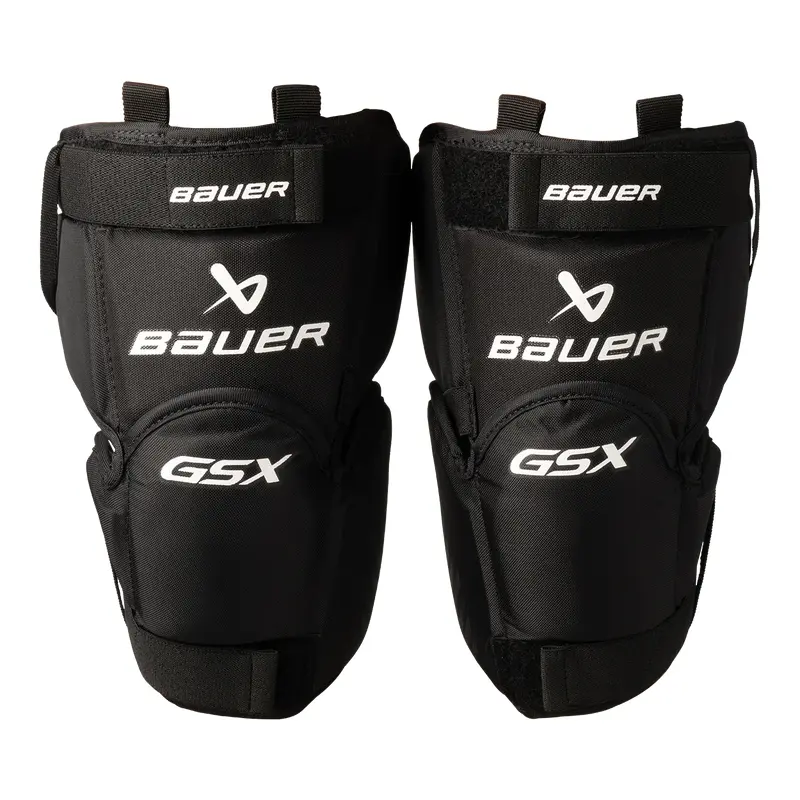 2025 Bauer GSX Knee Guard - Senior