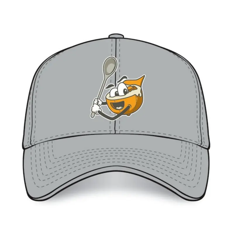Carolina Grits Performance Cap