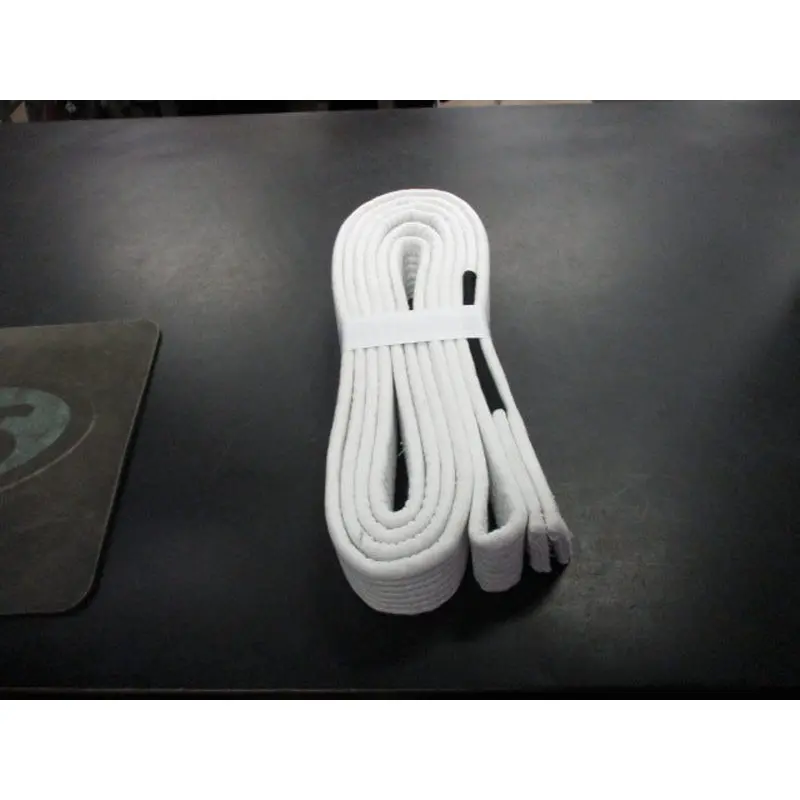 Elite BBJ Brazilian Jiu Jitsu Men's A4 Belt