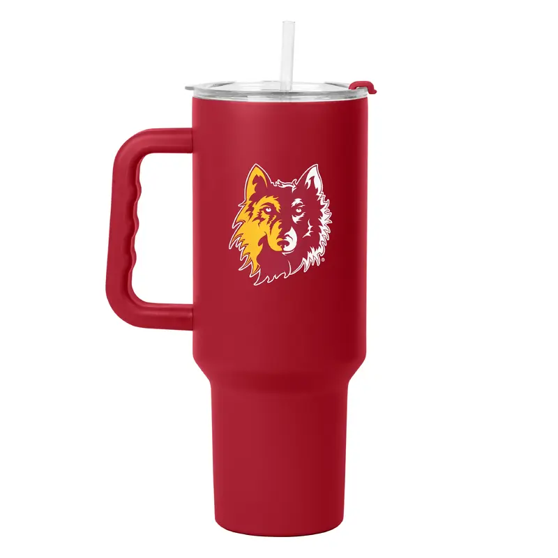 Northern State 40oz Flipside Powder Coat Tumbler