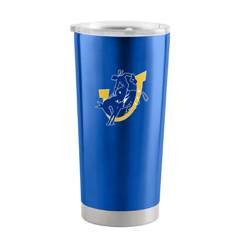 Southern Arkansas 20oz Gameday Stainless Steel Tumbler