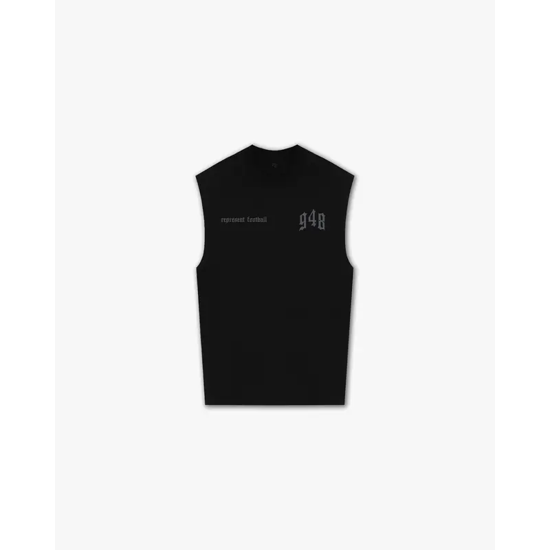 THE (948) VANQUISH FOOTBALL PRO-ERA COMPRESSION CUTOFF
