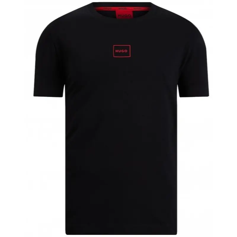 HUGO BOSS T-SHIRT MEN LAZE TSHIRT 50525236001