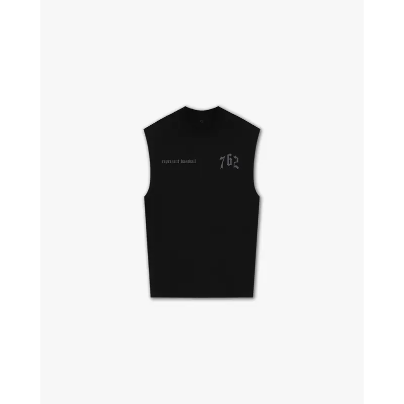 THE (762) VANQUISH BASEBALL PRO-ERA COMPRESSION CUTOFF