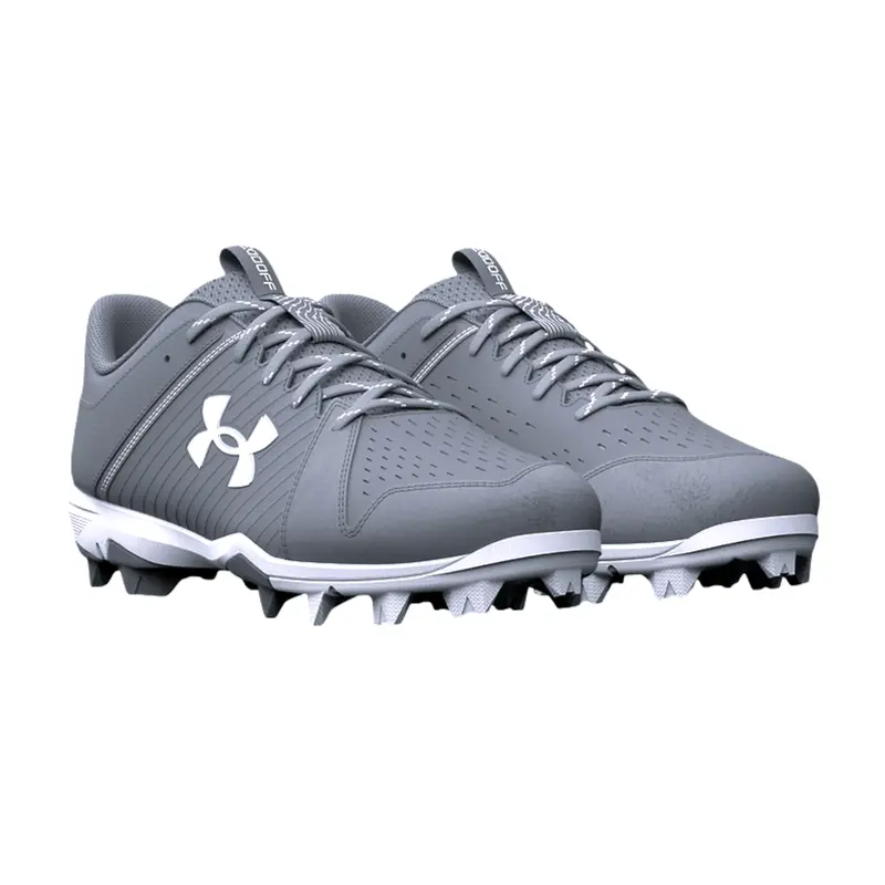 Under Armour Men's UA Leadoff Low RM Baseball/Softball Molded Cleats