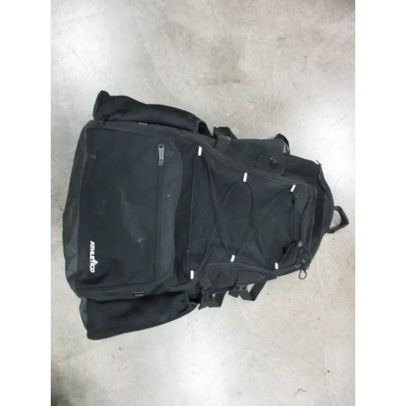 Used Athletico Dominator Catcher's Backpack