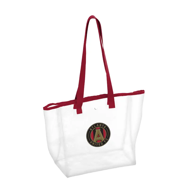 Atlanta United Stadium Clear Bag