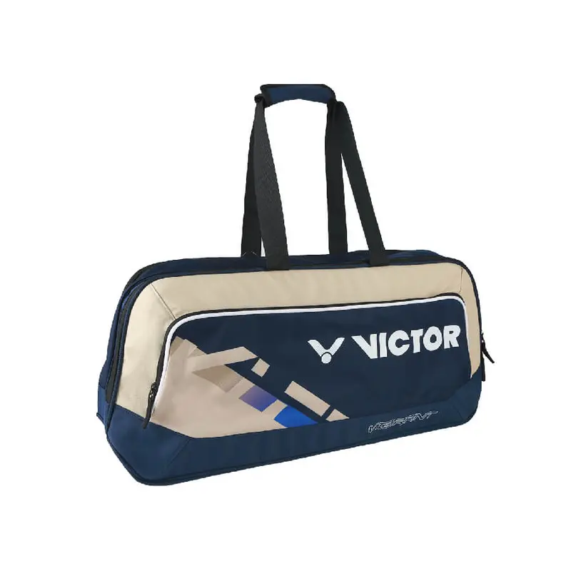 BR5615 BV Rectangular Badminton Kit Bag Victor |Kibi Sports