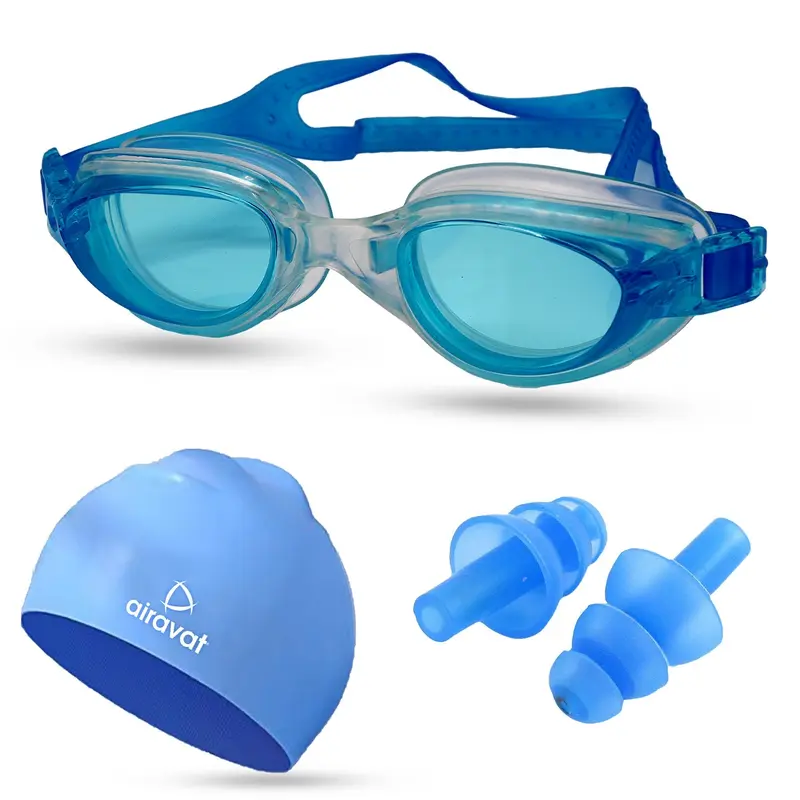 SWIM SET 0010 Airavat | Kibi Sports