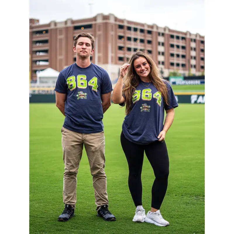 Adult 864 Tee