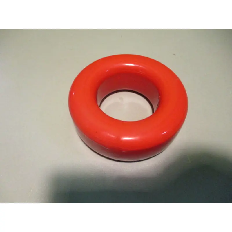 Used Red 1LB Bat Weight