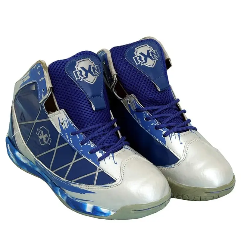 RXN Jump Pro Basketball Shoes | Kibi Sports