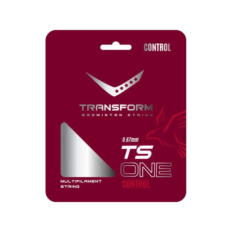 TRANSFORM STRING TS ONE (TBS 4/2002) | STRING | KIBI Sports