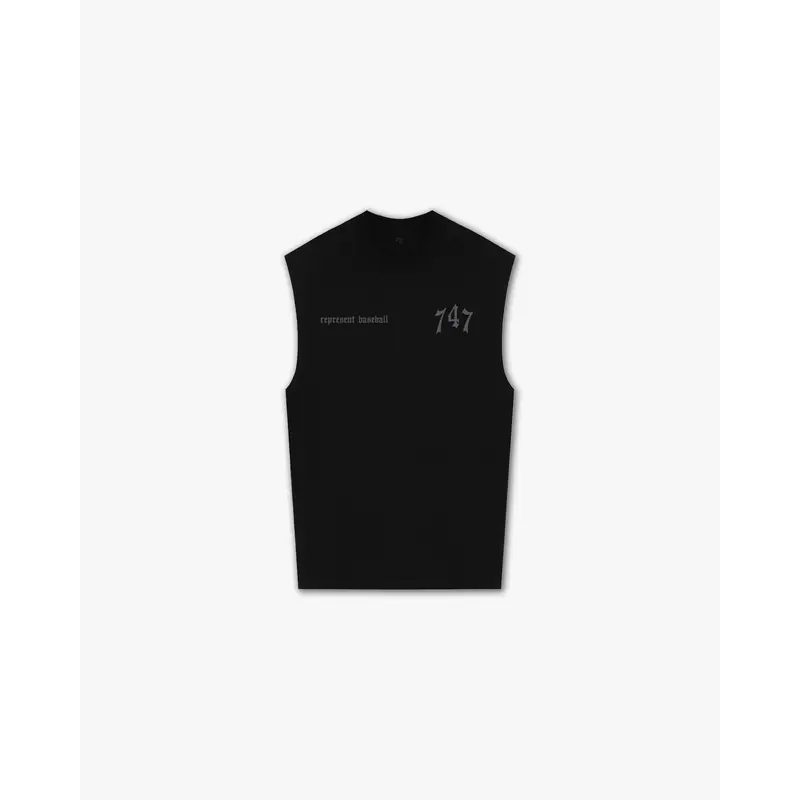 THE (747) VANQUISH BASEBALL PRO-ERA COMPRESSION CUTOFF