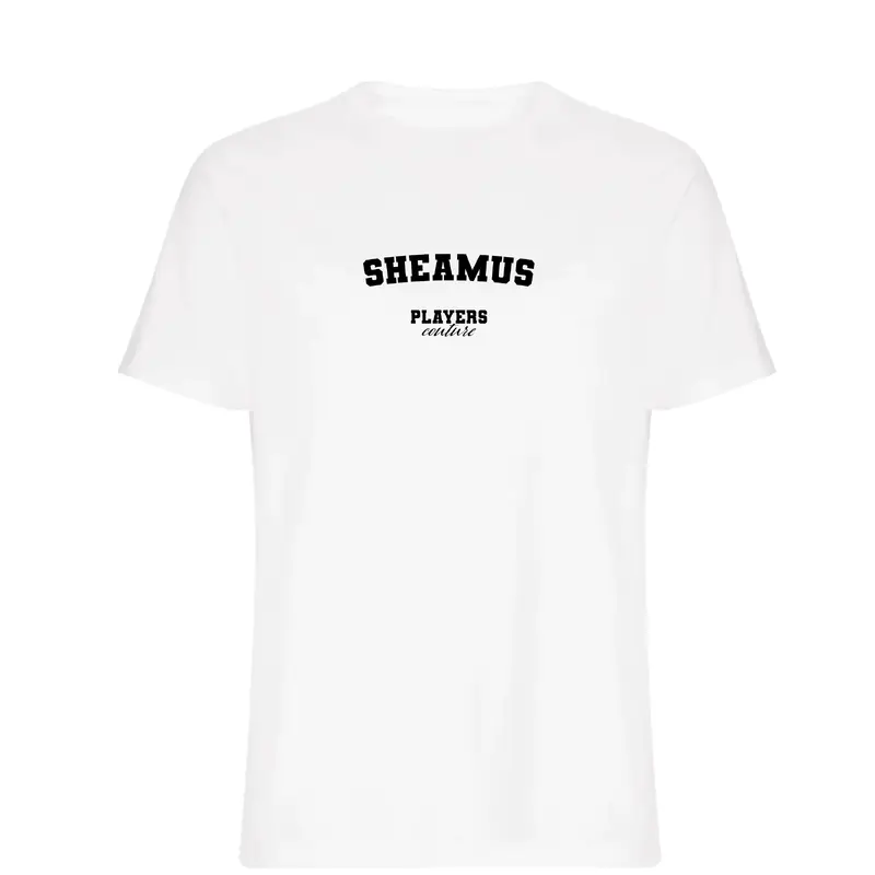 Sheamus Players Couture Men's T-Shirt