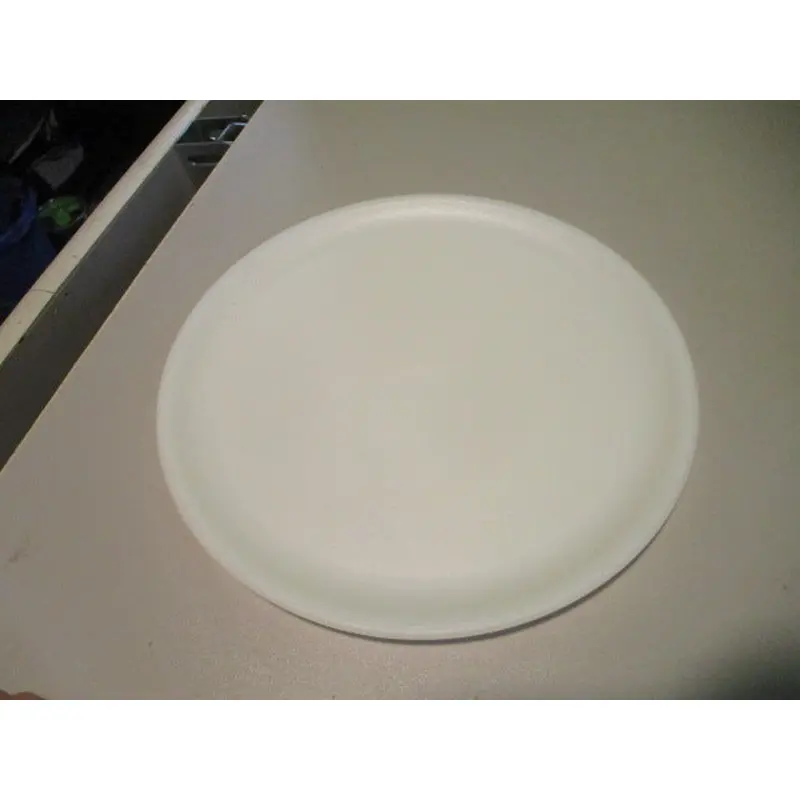 Used GSI Outdoors Camping Plate - Single