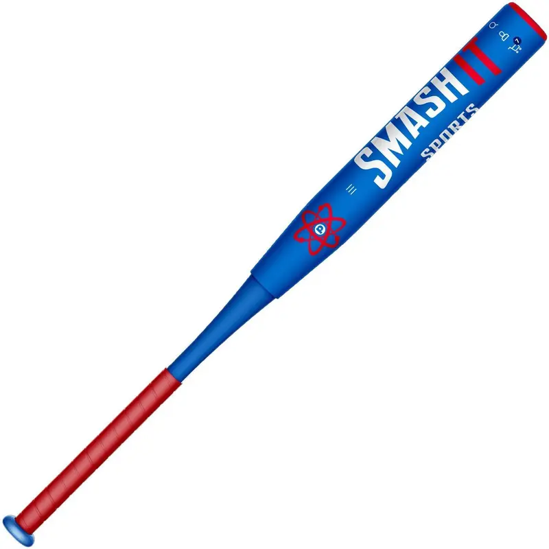 2023 Proton Series 2 "The Website" Slowpitch Softball Bat