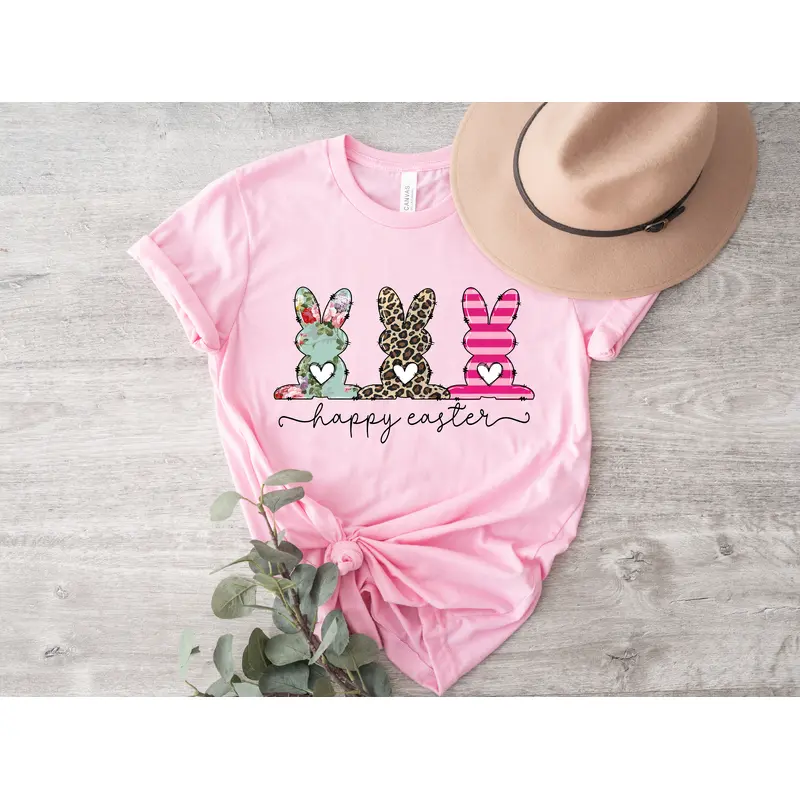 Happy Easter Bunnies