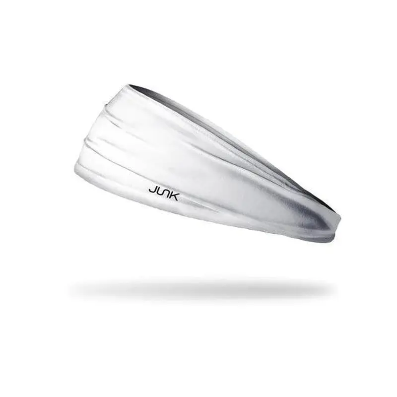Junk Headband Super Chill White - Big Bang Lite