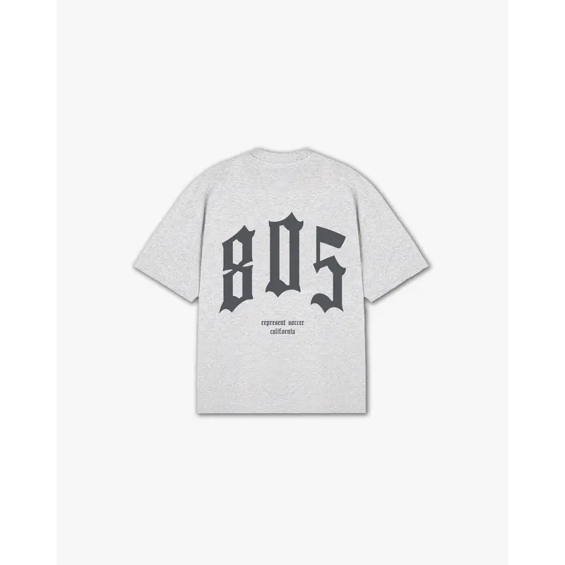 THE (805) VANQUISH SOCCER V2 ELITE TEE