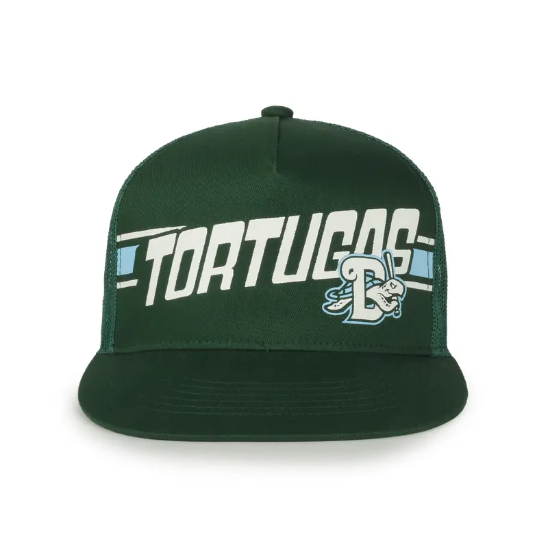 YOUTH BULLPEN SNAPBACK CAP