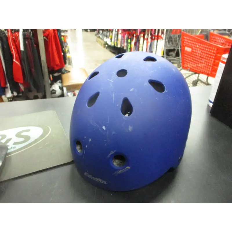 Used Electra Bike Helmet Size Small