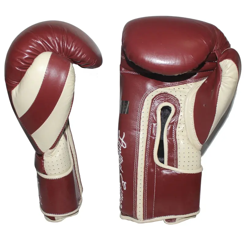 Sparring Gloves (Vintage Series)  609VM USI | Kibi Sports