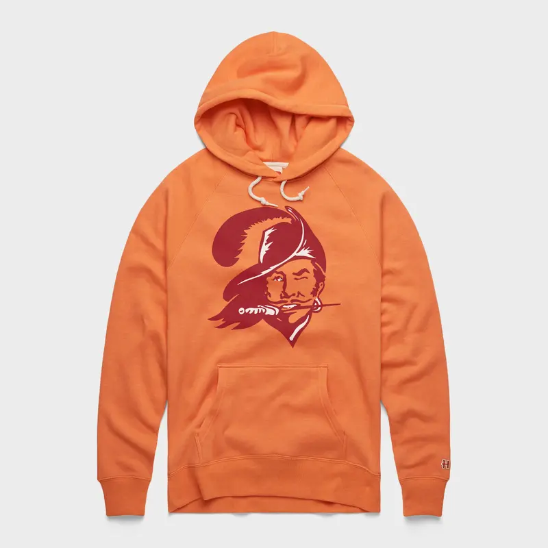 Tampa Bay Buccaneers '76 Hoodie